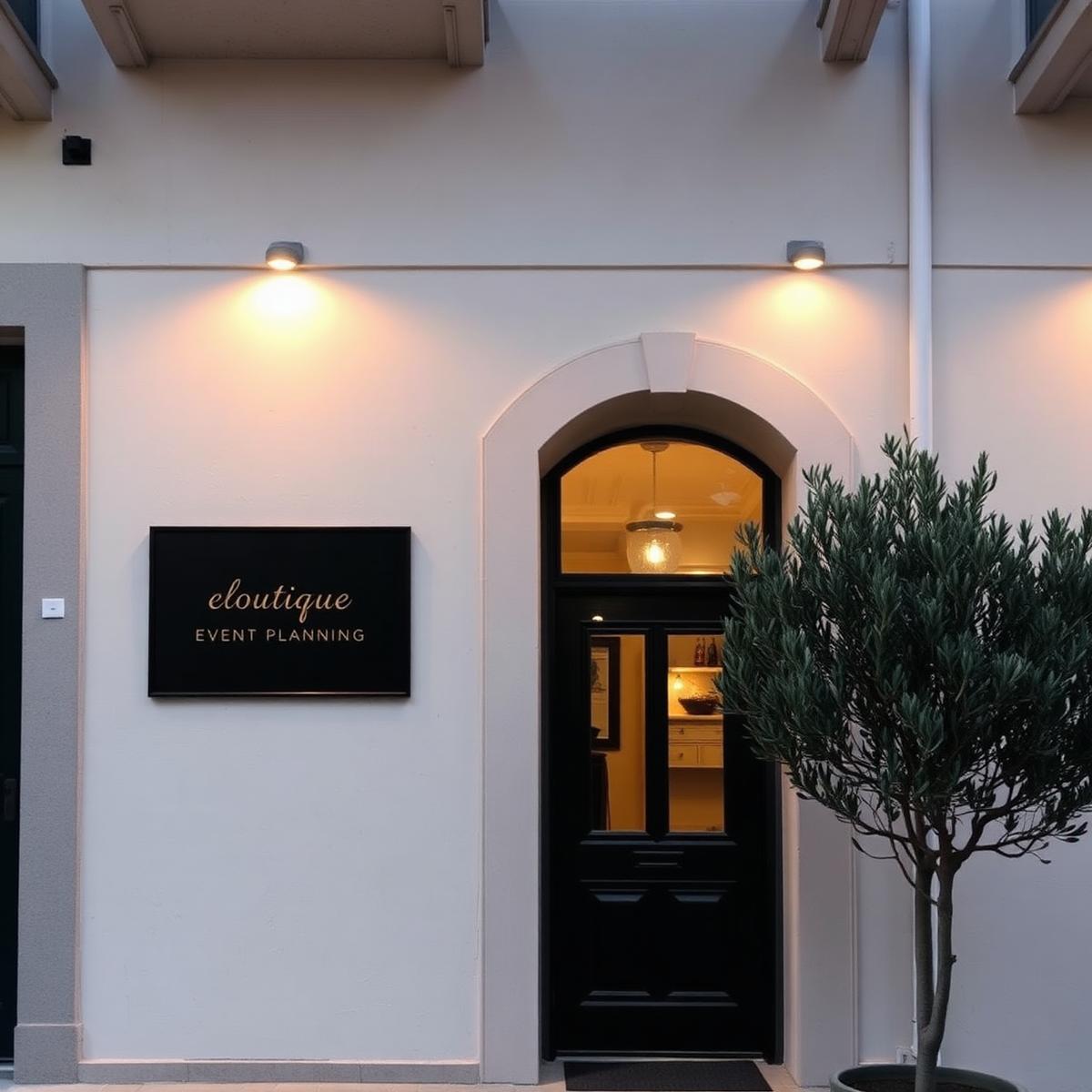 Το boutique μας στη Γλυφάδα